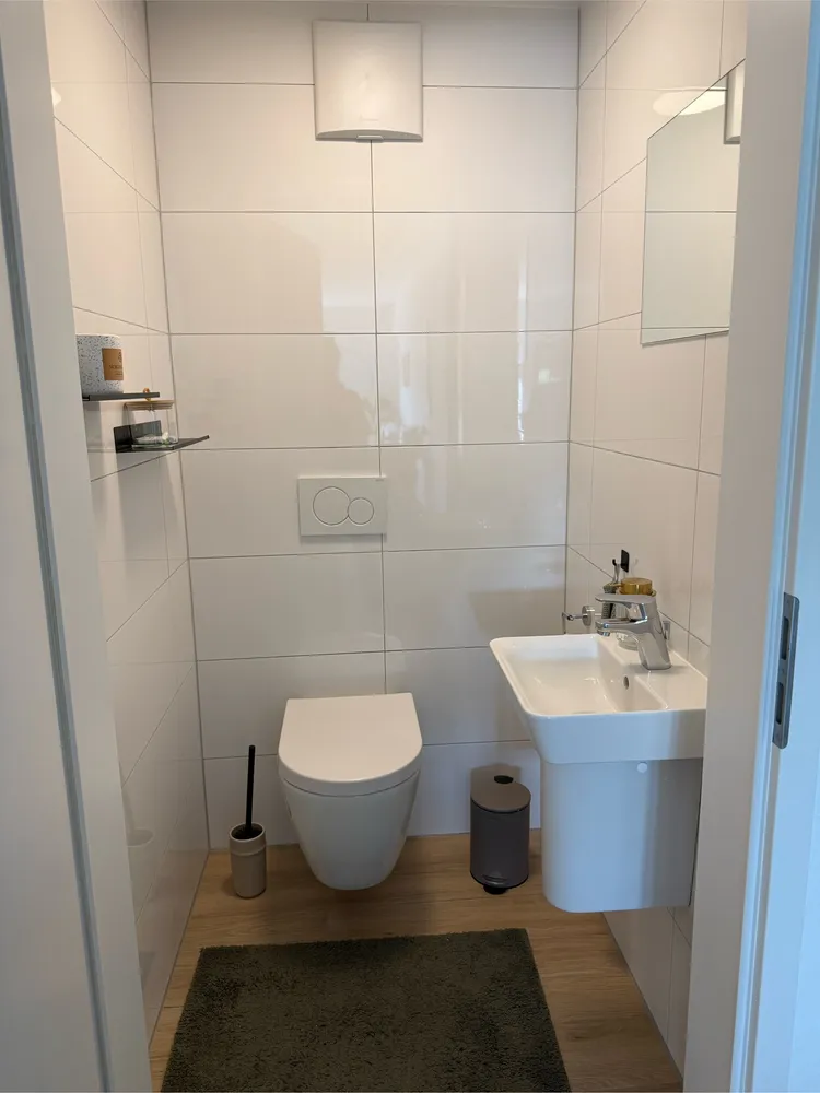 2 Zimmer Wohnung mit 69 m² in Aachen – Bild 8
