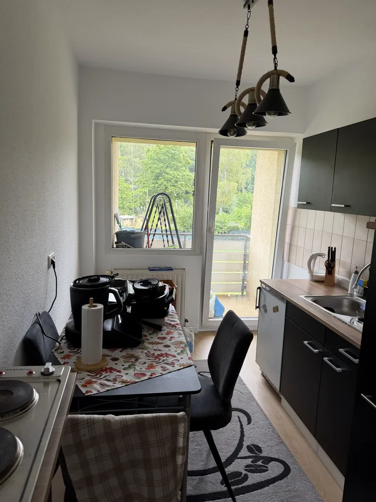 3 Zimmer Wohnung mit 52 m² in Dortmund – Bild 7