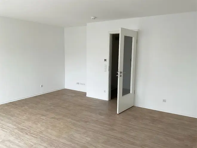 5 Zimmer Wohnung mit 110 m² in Bielefeld – Bild 2