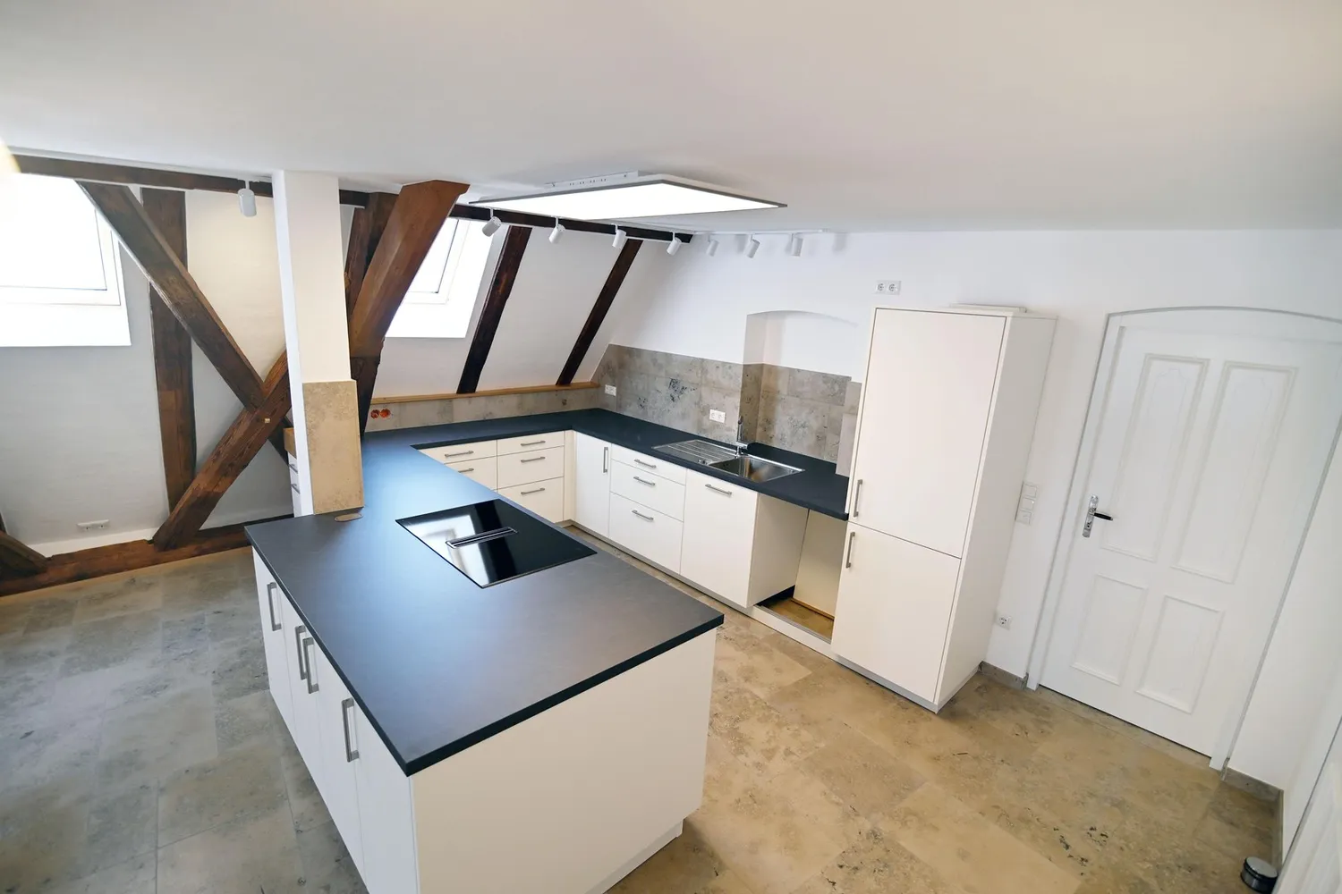 4 Zimmer Wohnung mit 152 m² in Freising – Bild 3