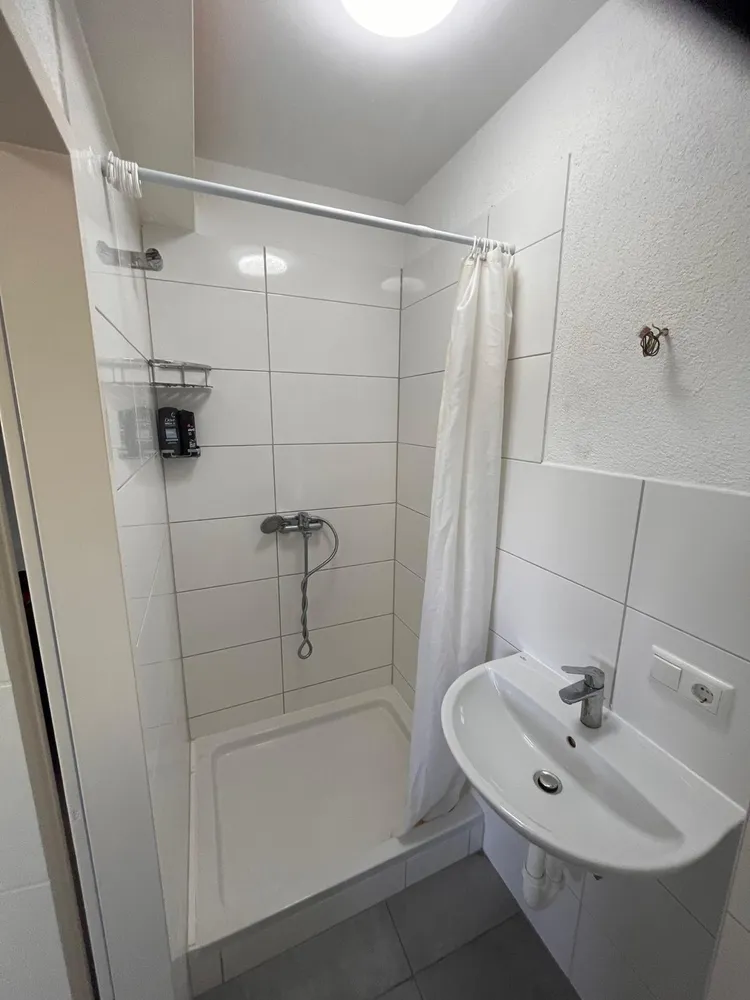 1 Zimmer Wohnung mit 25 m² in Frankfurt am Main – Bild 9