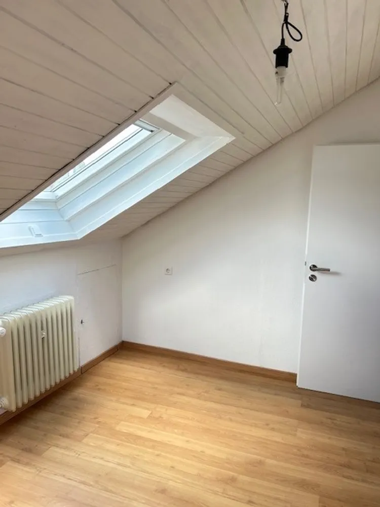 2 Zimmer Wohnung mit 42 m² in Tübingen – Bild 8