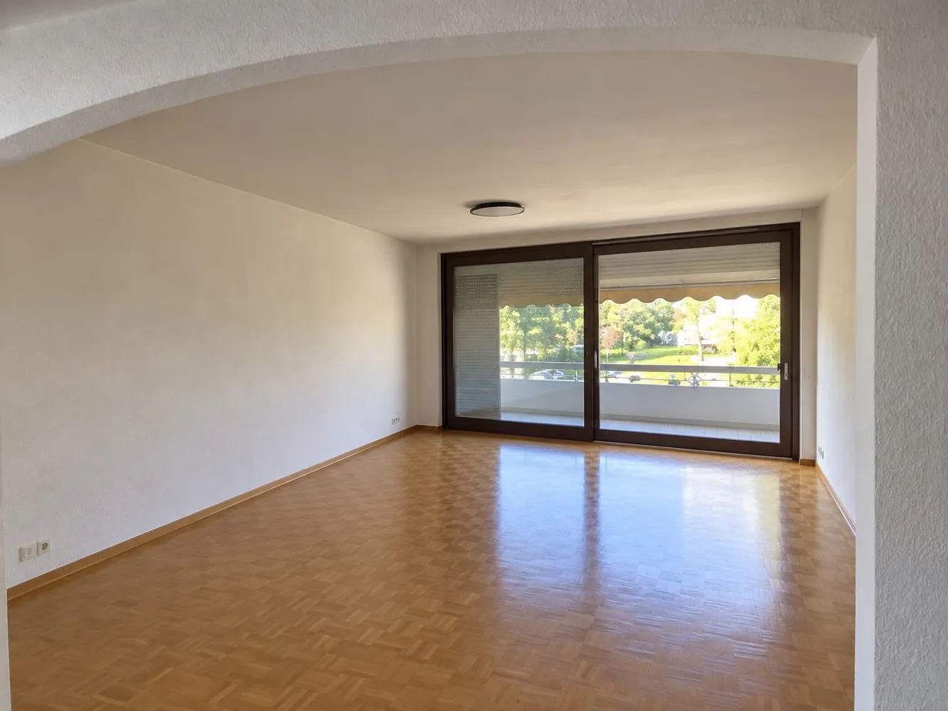 4 Zimmer Wohnung mit 68 m² in Kornwestheim – Bild 2