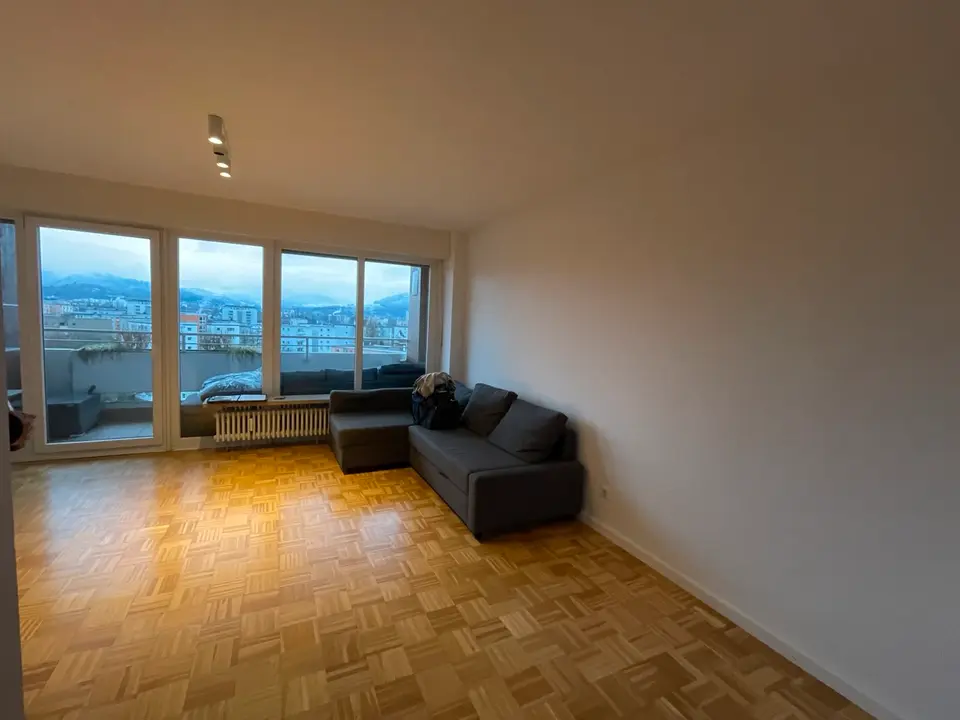 2 Zimmer Wohnung mit 39 m² in Freiburg im Breisgau – Bild 6