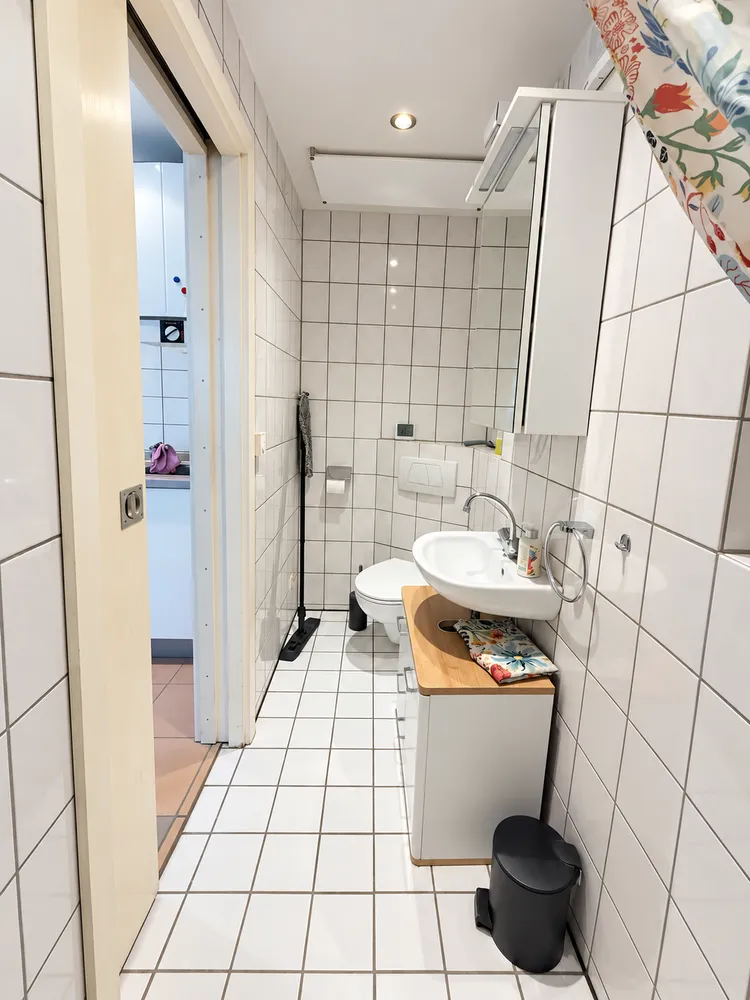 1 Zimmer Wohnung mit 17 m² in Karlsruhe – Bild 5
