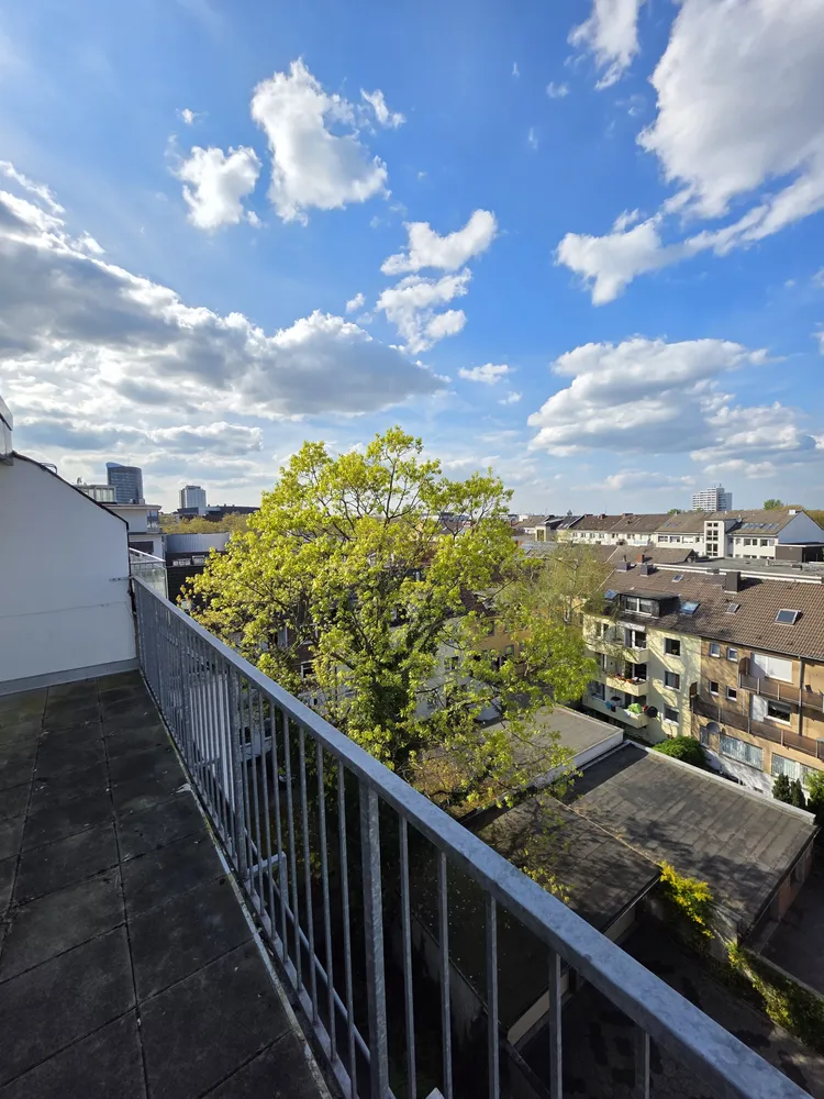 2 Zimmer Wohnung mit 57 m² in Dortmund – Bild 1