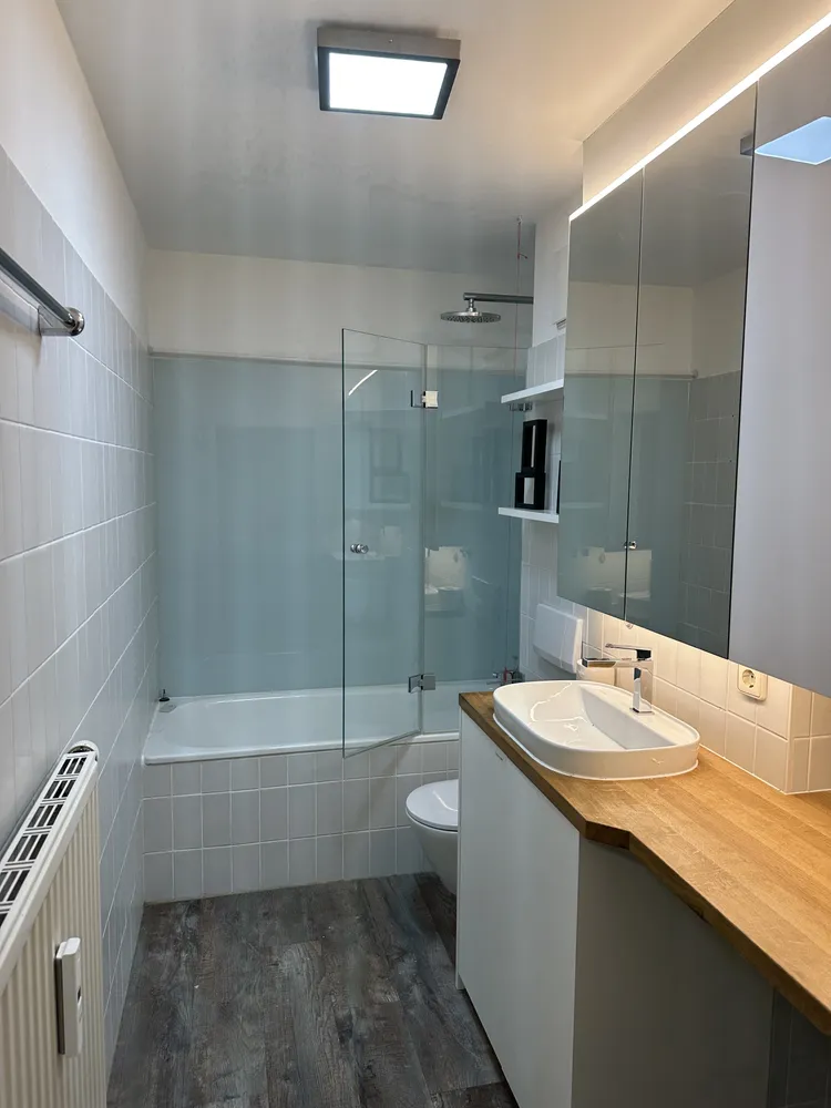 2 room apartment with 54 m² in Munich – Photo 2