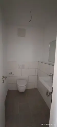 3 Zimmer Wohnung mit 92 m² in Wiesbaden – Bild 3