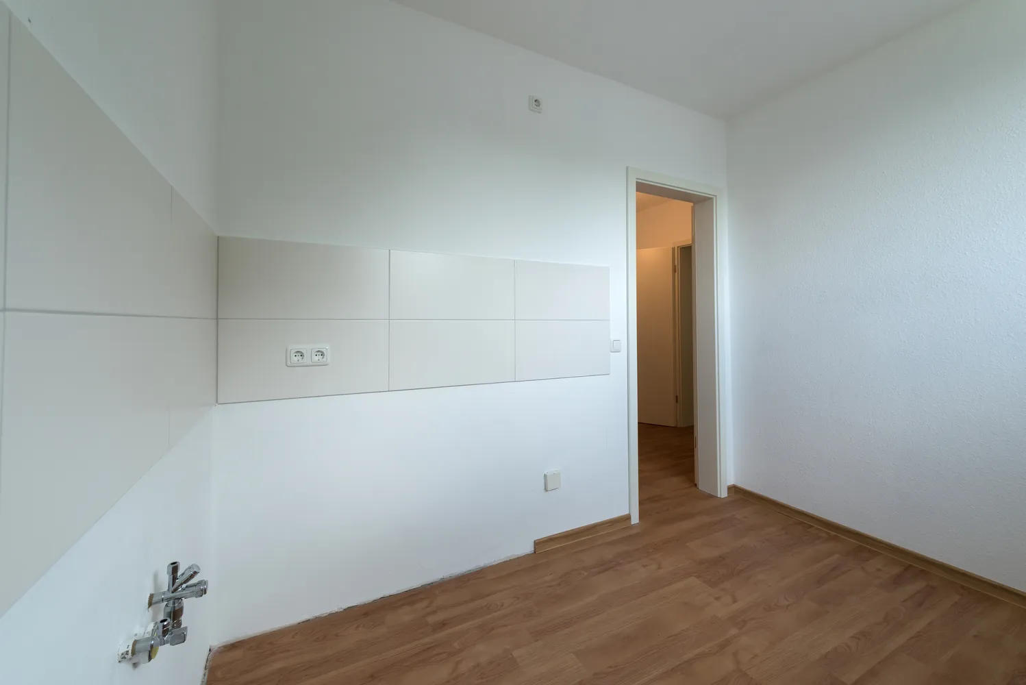 1 Zimmer Wohnung mit 42 m² in Duisburg – Bild 3