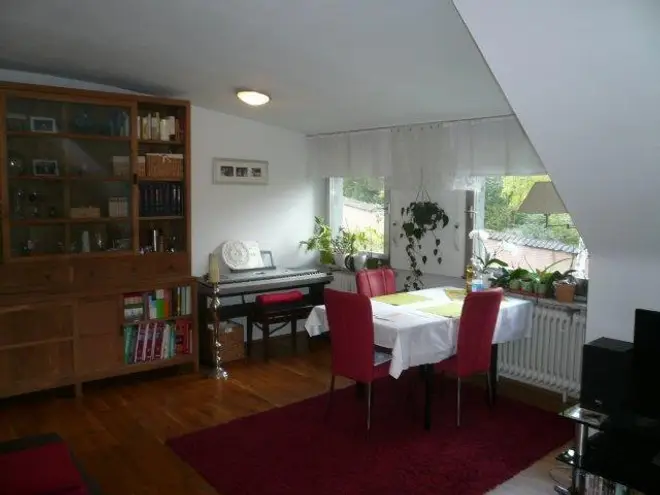 2 Zimmer Wohnung mit 67 m² in Aachen – Bild 3