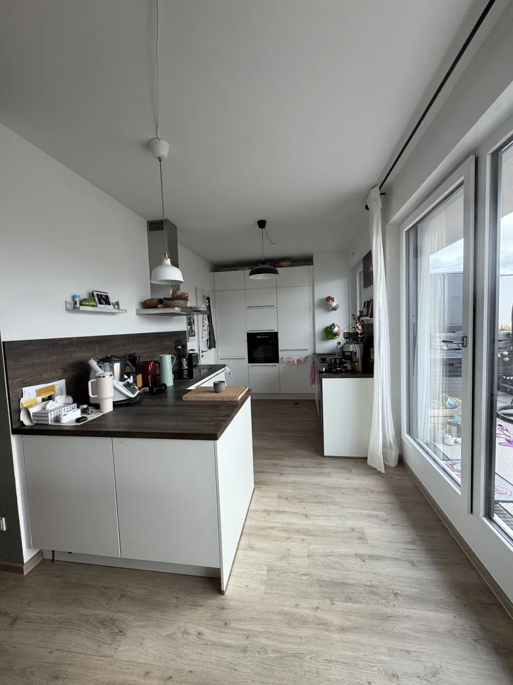 4 Zimmer Wohnung mit 104 m² in Wiesbaden – Bild 3
