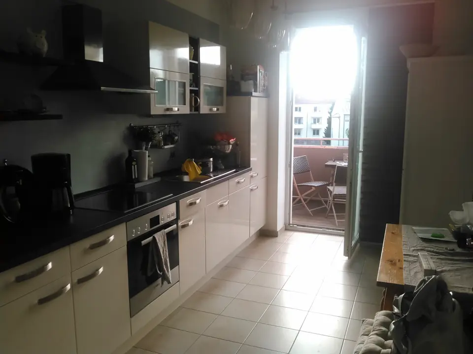 2 Zimmer Wohnung mit 63 m² in Rathenow – Bild 5