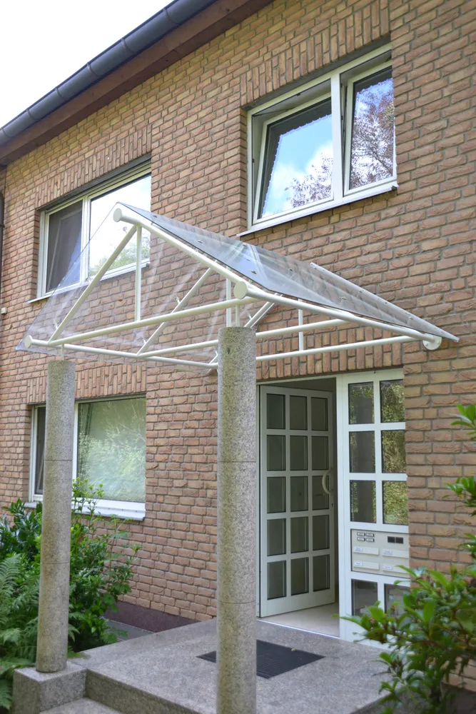 2 Zimmer Wohnung mit 72 m² in Düsseldorf – Bild 4