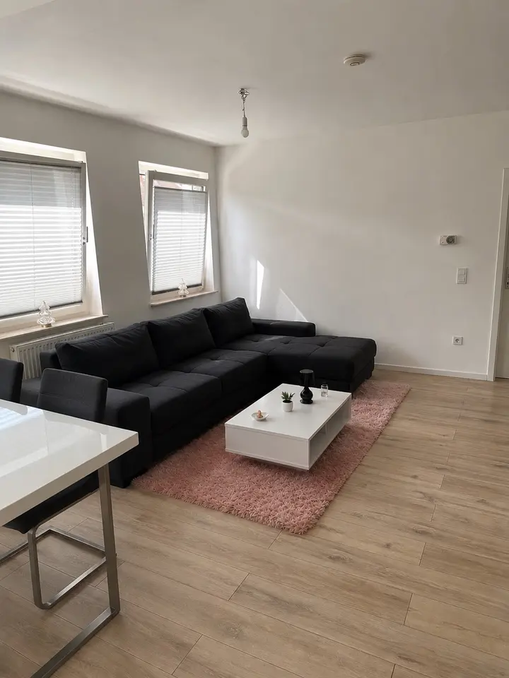 3 Zimmer Wohnung mit 57 m² in Minden – Bild 1