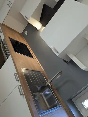 2 Zimmer Wohnung mit 58 m² in Berlin – Bild 3