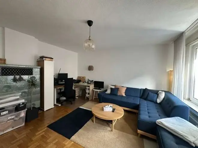 3 Zimmer Wohnung mit 62 m² in Essen – Bild 2