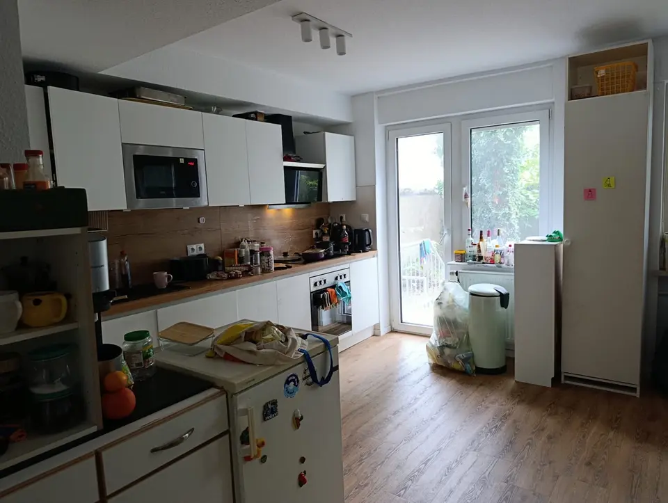 WG-Zimmer mit 107 m² in Koblenz – Bild 9