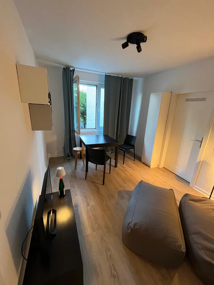 2 Zimmer Wohnung mit 40 m² in Aachen – Bild 2