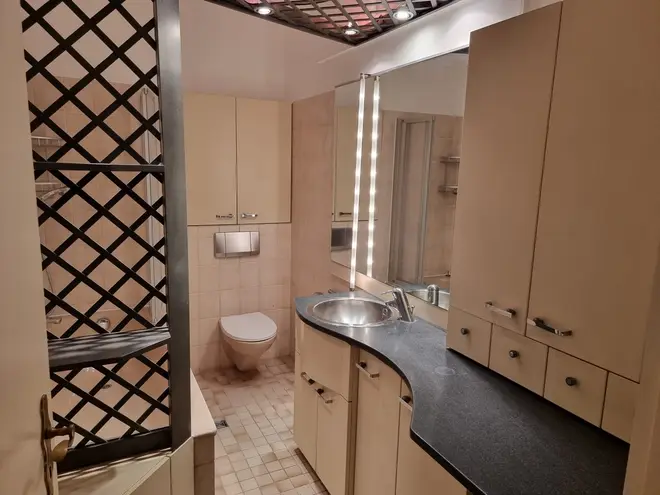 3 Zimmer Wohnung mit 125 m² in Wiesbaden – Bild 6