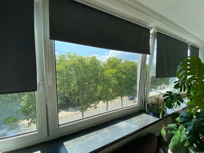 1 room apartment with 25 m² in Saarbrücken – Photo 8