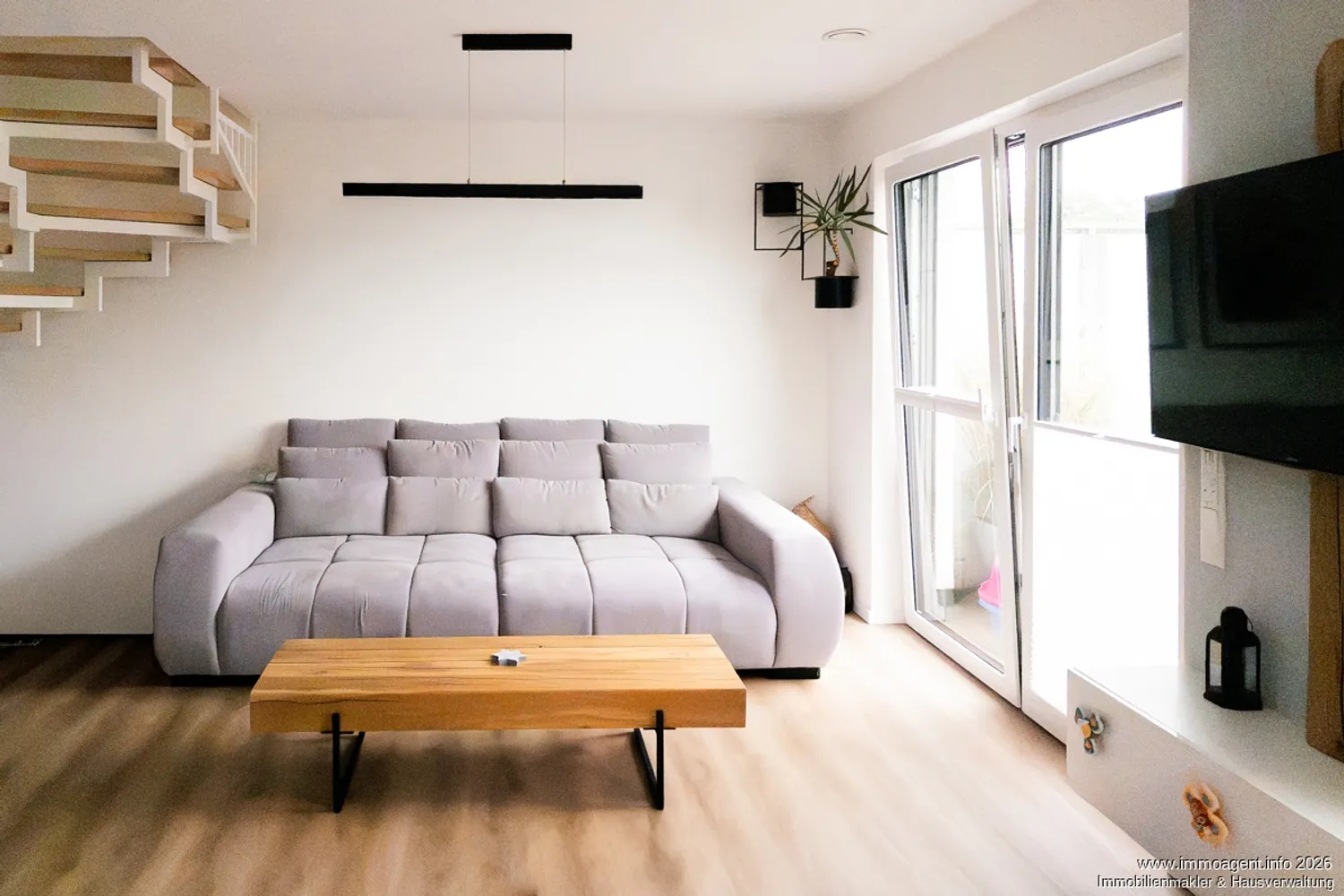 3 Zimmer Wohnung mit 86 m² in Bielefeld – Bild 5