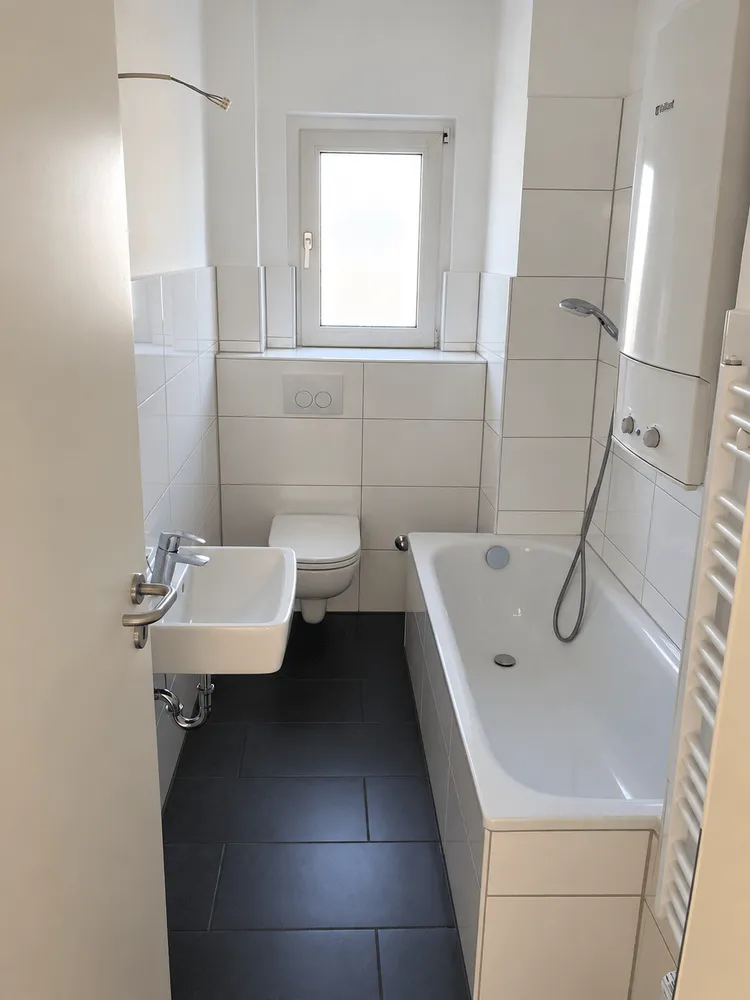 3 Zimmer Wohnung mit 60 m² in Bochum – Bild 8