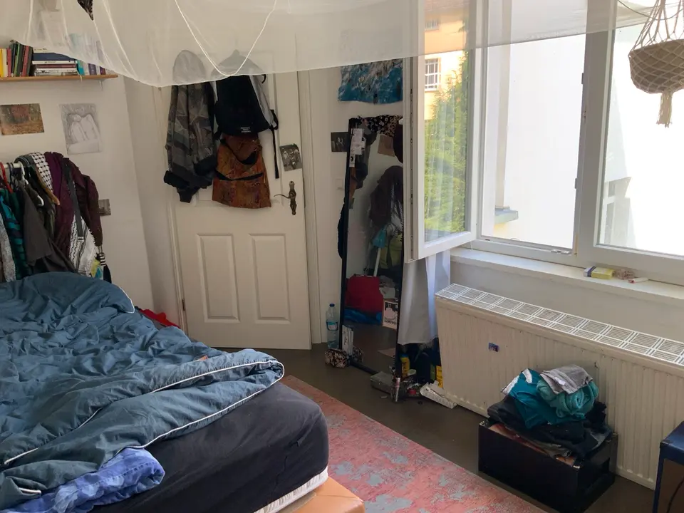 WG-Zimmer mit 12 m² in Berlin – Bild 5