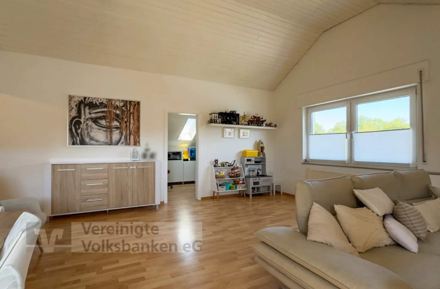 4 Zimmer Wohnung mit 85 m² in Reutlingen – Bild 8
