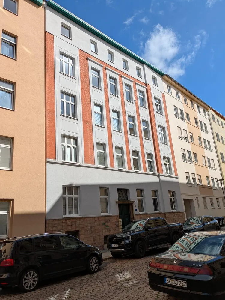 3 Zimmer Wohnung mit 81 m² in Halle (Saale) – Bild 6