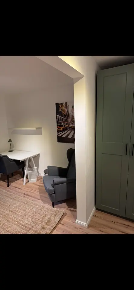 WG-Zimmer mit 17 m² in Bremen – Bild 4