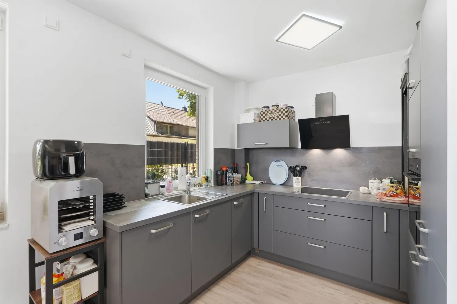 4 Zimmer Wohnung mit 122 m² in Bergheim – Bild 3
