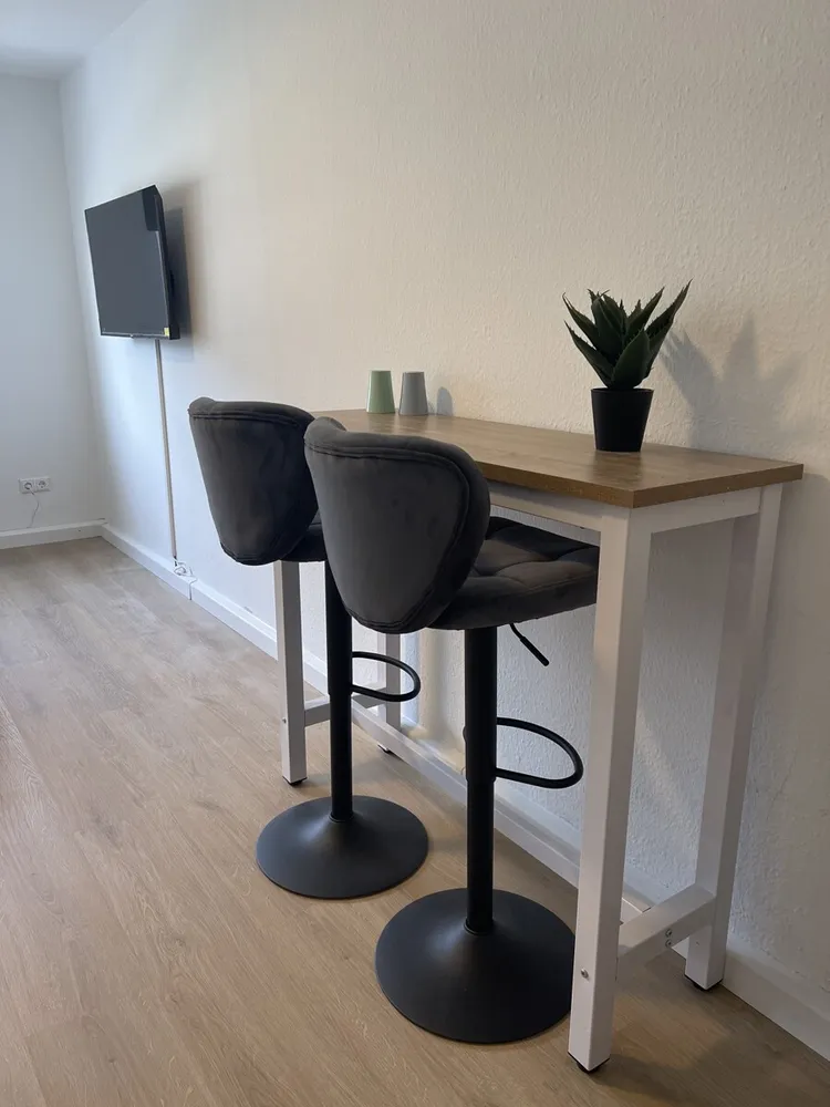 1 Zimmer Wohnung mit 25 m² in Mannheim – Bild 7