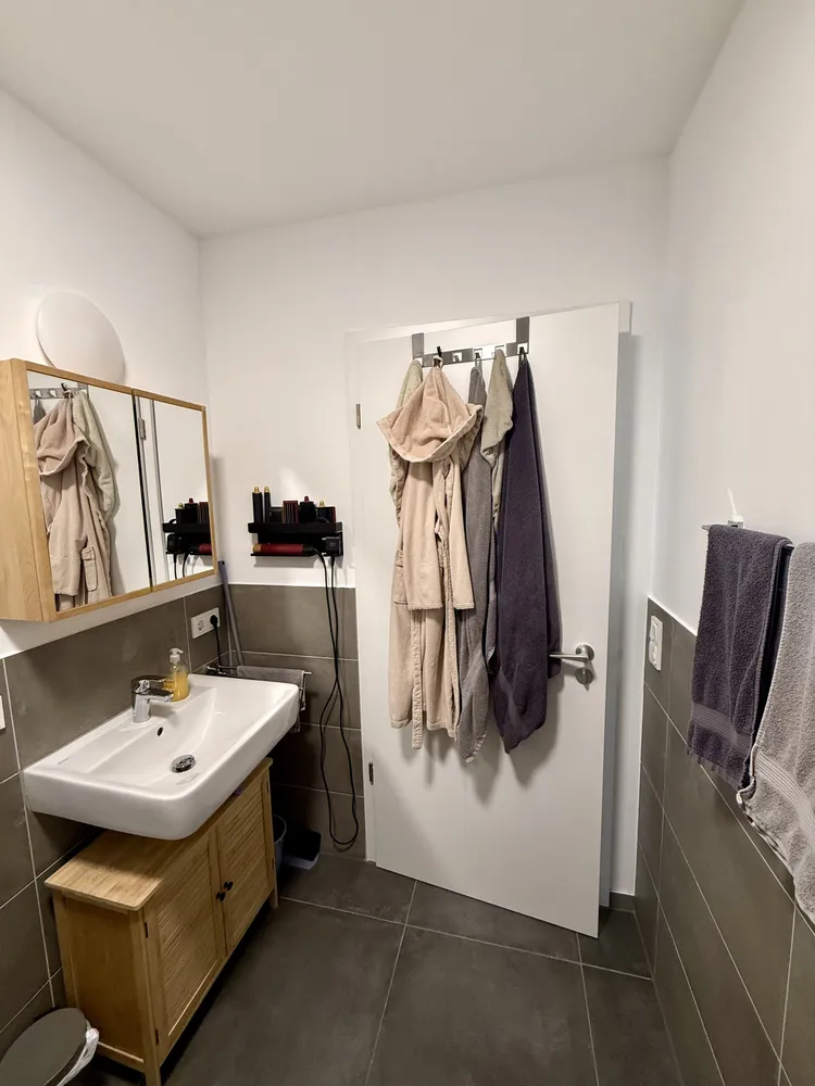 2 Zimmer Wohnung mit 48 m² in Paderborn – Bild 11