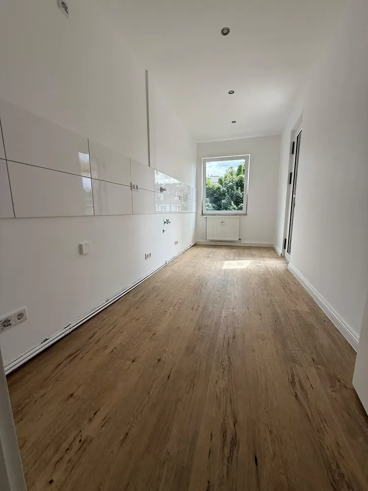 1 Zimmer Wohnung mit 26 m² in Essen – Bild 3