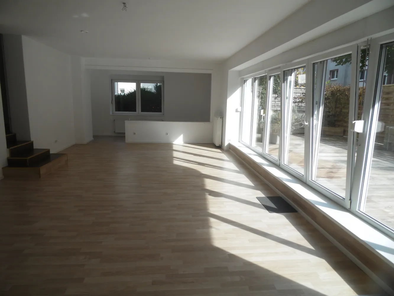 3 Zimmer Wohnung mit 130 m² in Dortmund – Bild 6