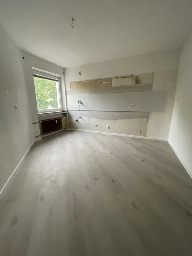2 Zimmer Wohnung mit 70 m² in Duisburg – Bild 3