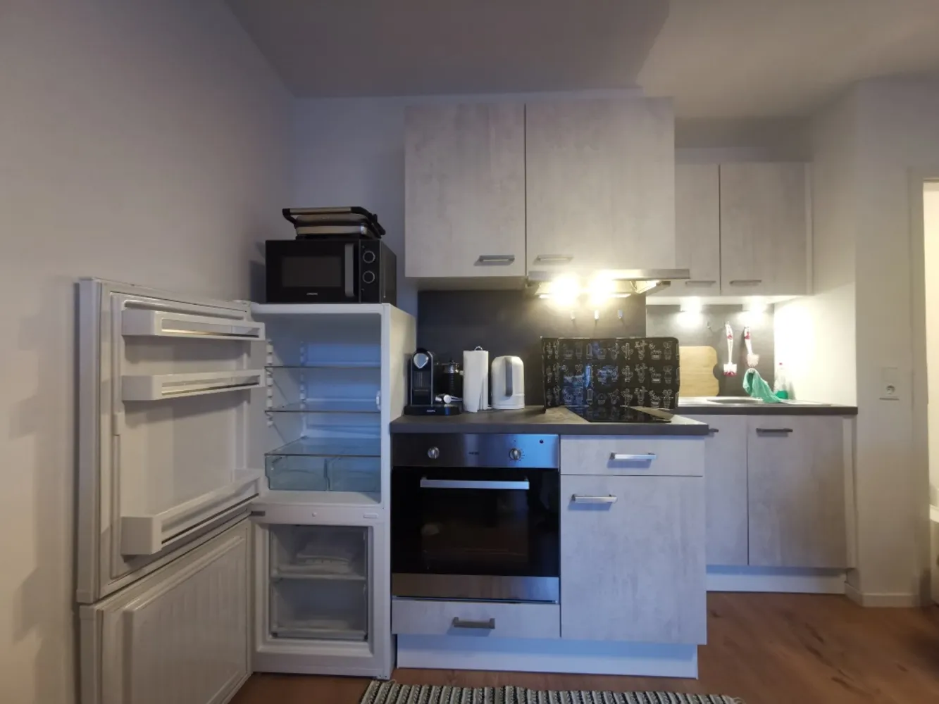 1 Zimmer Wohnung mit 25 m² in Köln – Bild 6
