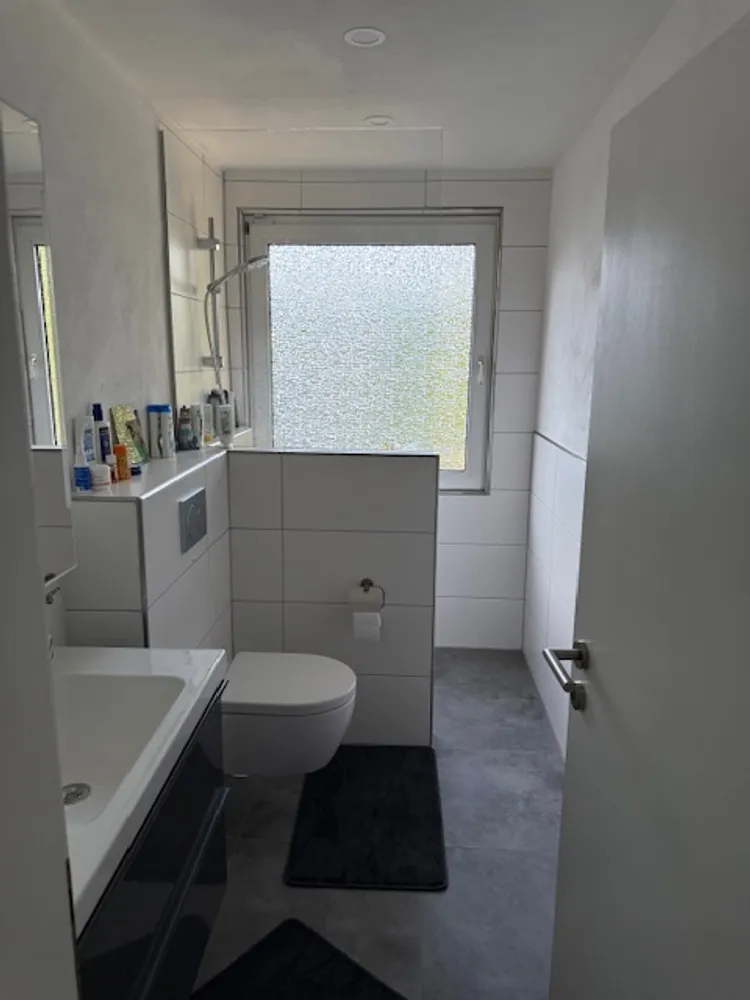 3 Zimmer Wohnung mit 75 m² in Duisburg – Bild 1