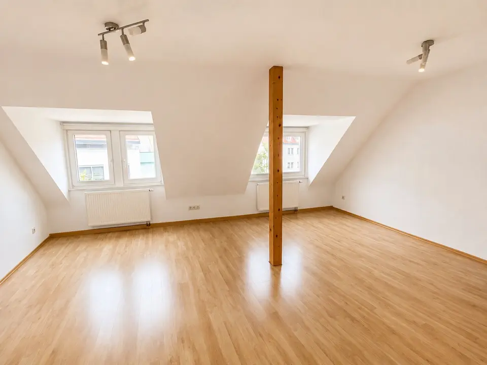 3 Zimmer Wohnung mit 85 m² in Crailsheim – Bild 1