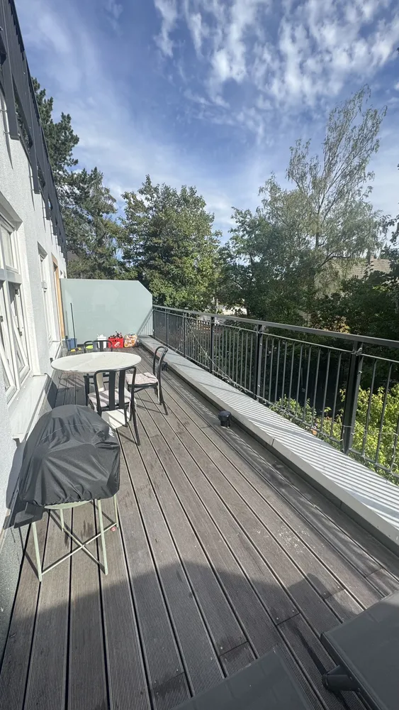 1 Zimmer Wohnung mit 43 m² in Köln – Bild 7