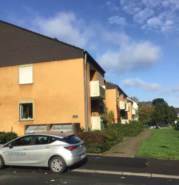 3 Zimmer Wohnung mit 58 m² in Dortmund – Bild 5