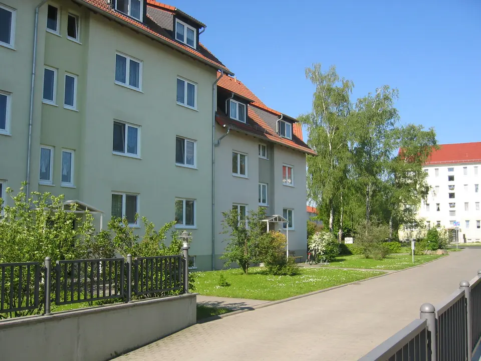 4 Zimmer Wohnung mit 94 m² in Wurzen – Bild 3