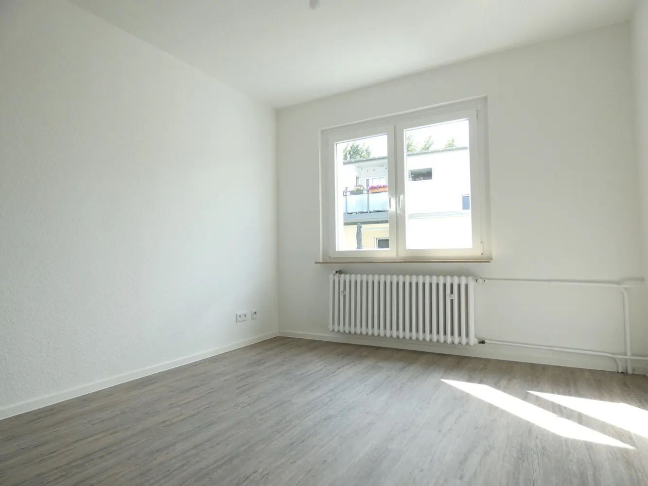 2 Zimmer Wohnung mit 46 m² in Mülheim an der Ruhr – Bild 4