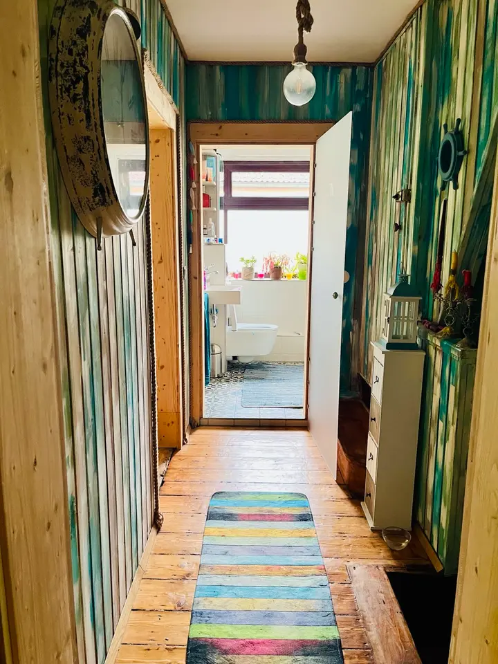 4 Zimmer Haus mit 82 m² in Pirna – Bild 9