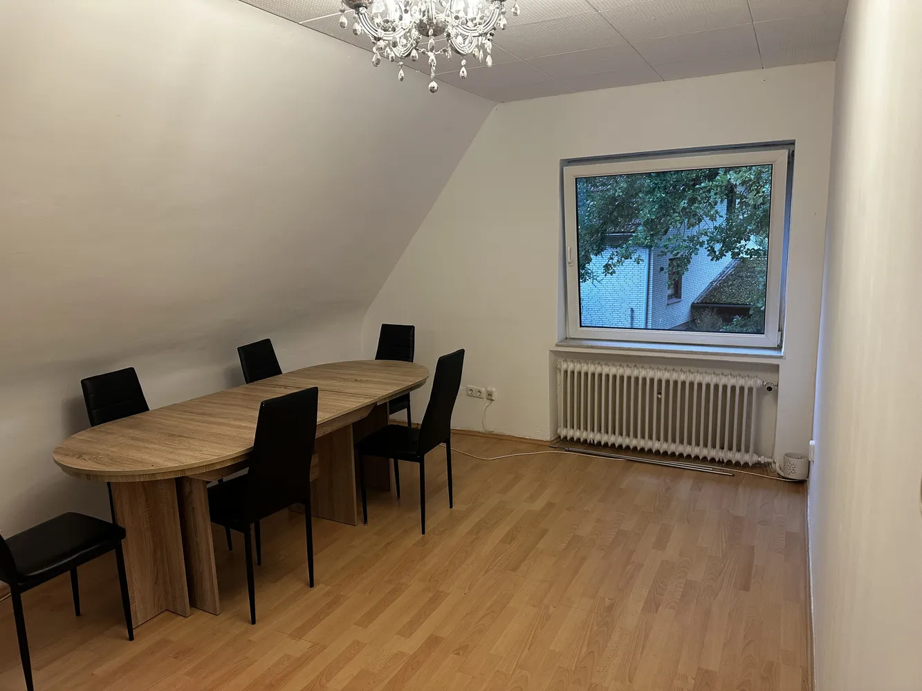 3 Zimmer Wohnung mit 78 m² in Hamburg – Bild 9