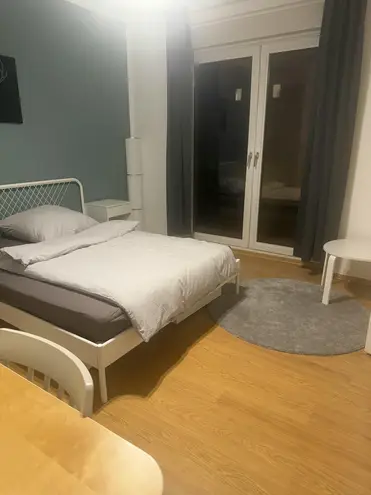 WG-Zimmer in Frankfurt am Main – Bild 3