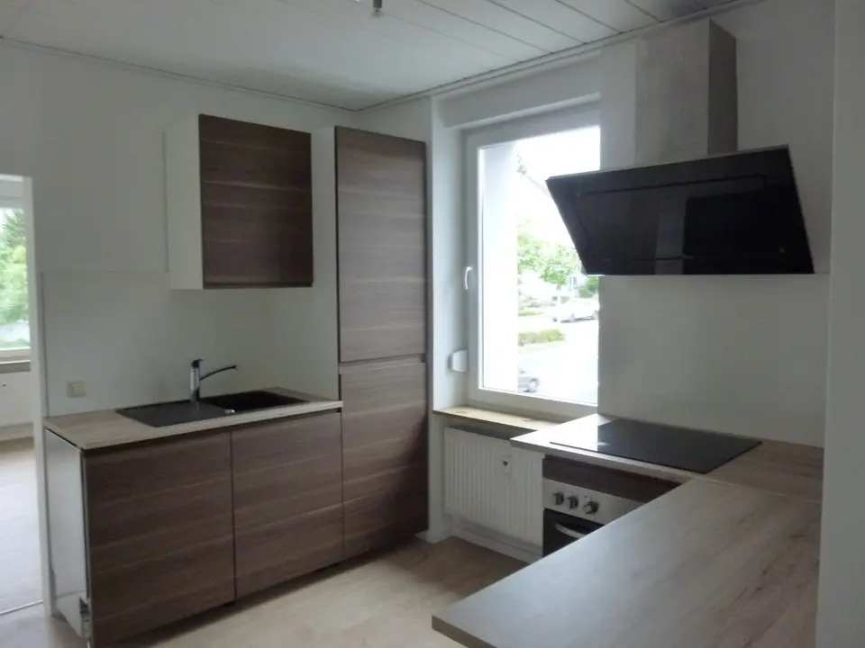 2 Zimmer Wohnung mit 42 m² in Lüdenscheid – Bild 1