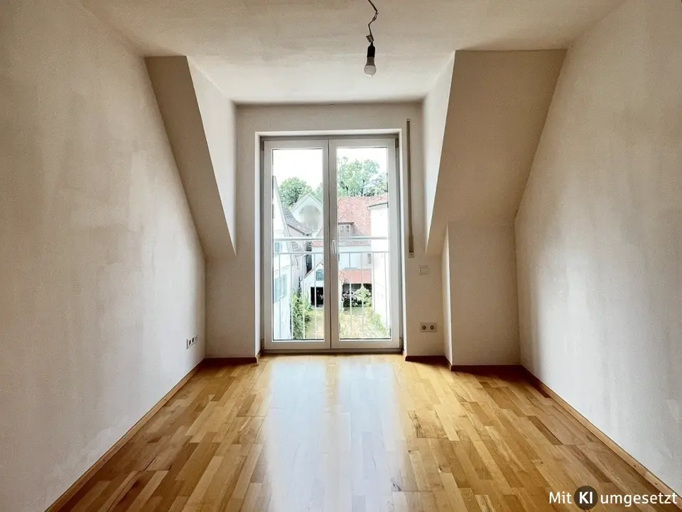 4 Zimmer Wohnung mit 87 m² in Biberach an der Riß – Bild 9