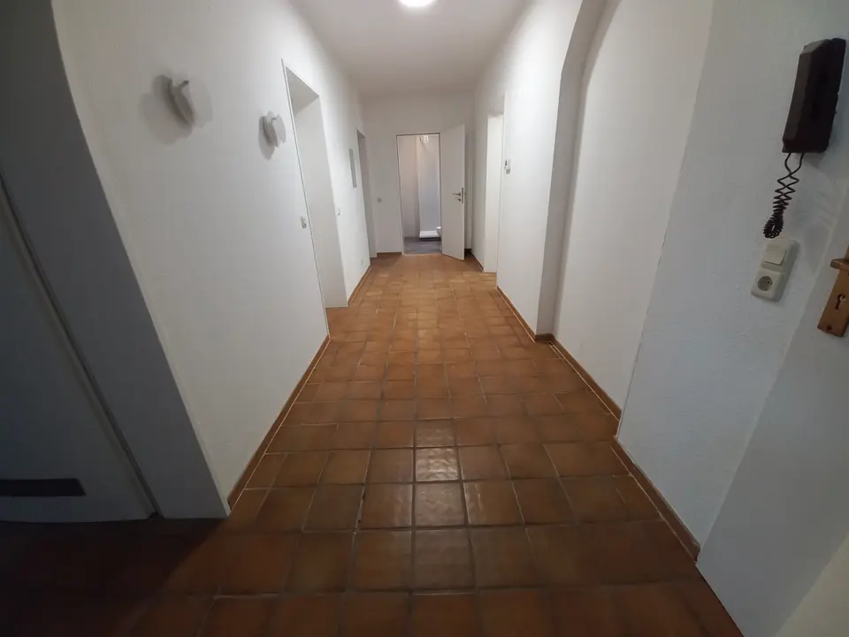 WG-Zimmer mit 20 m² in Aachen – Bild 10