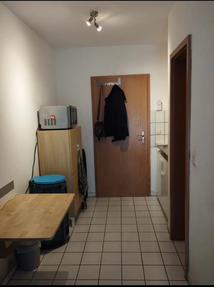 2 Zimmer Wohnung mit 24 m² in Osnabrück – Bild 4